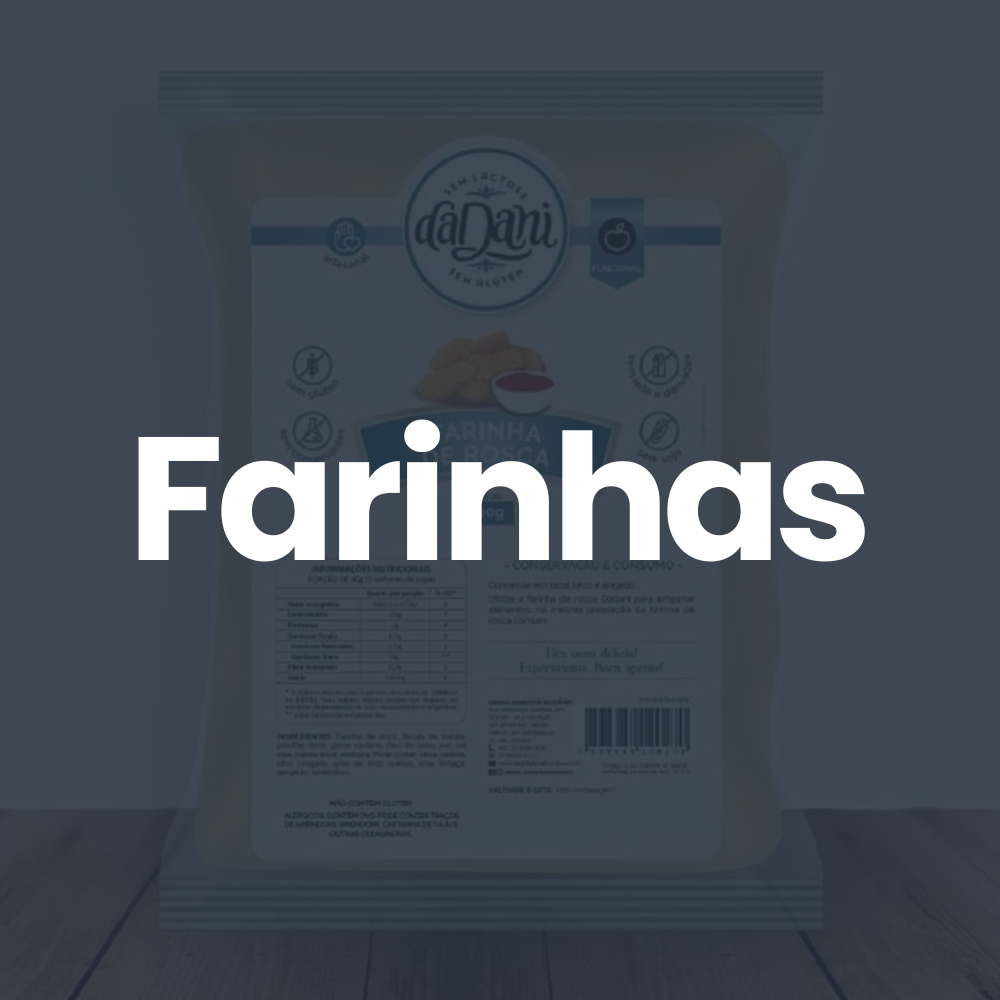 Farinhas