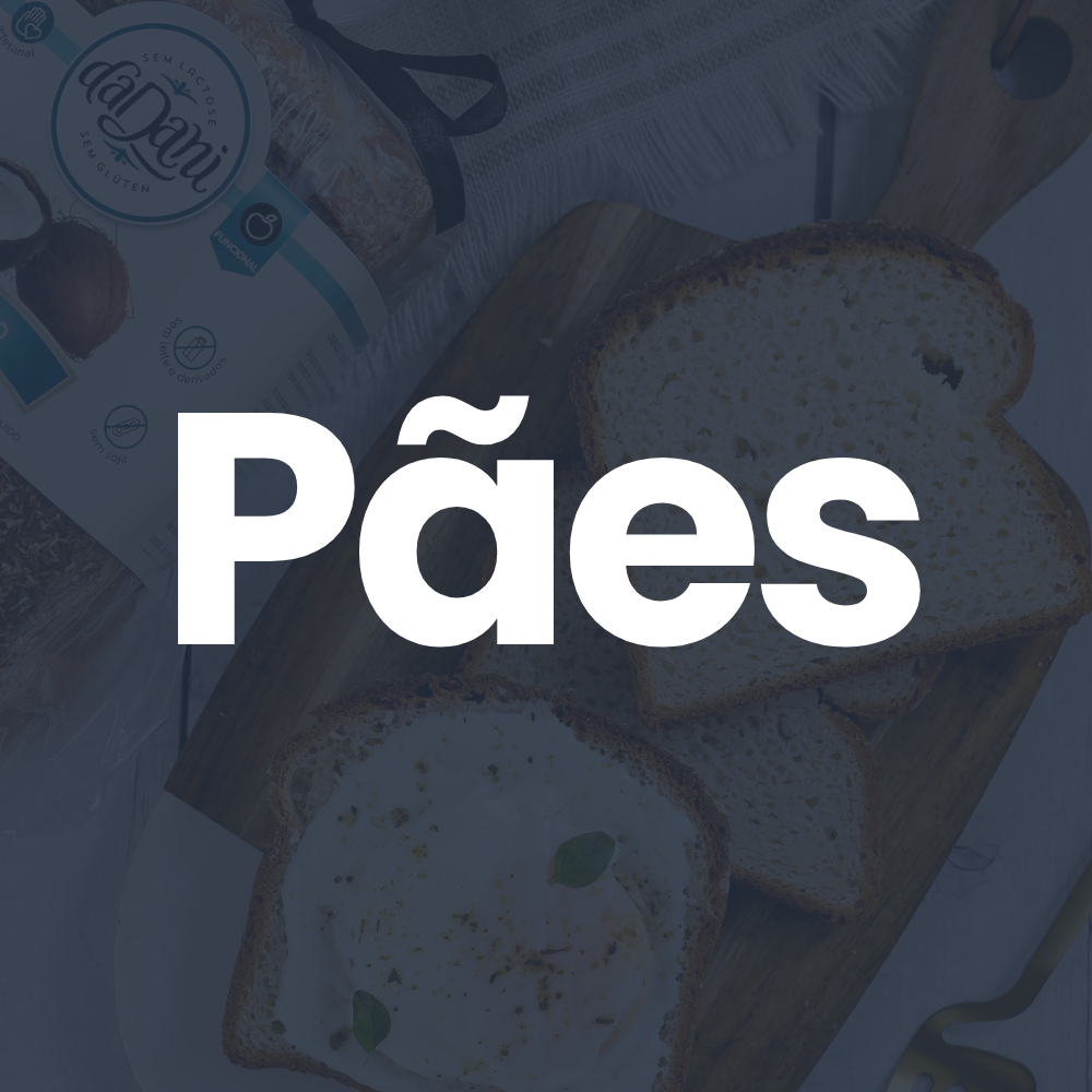 Pães