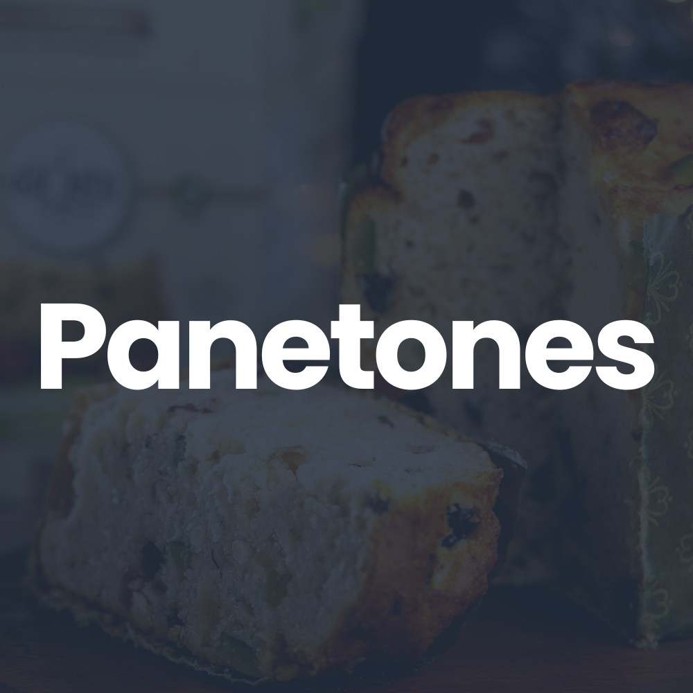 Panetones